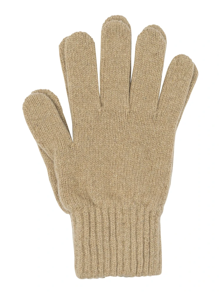 Cashmere gloves