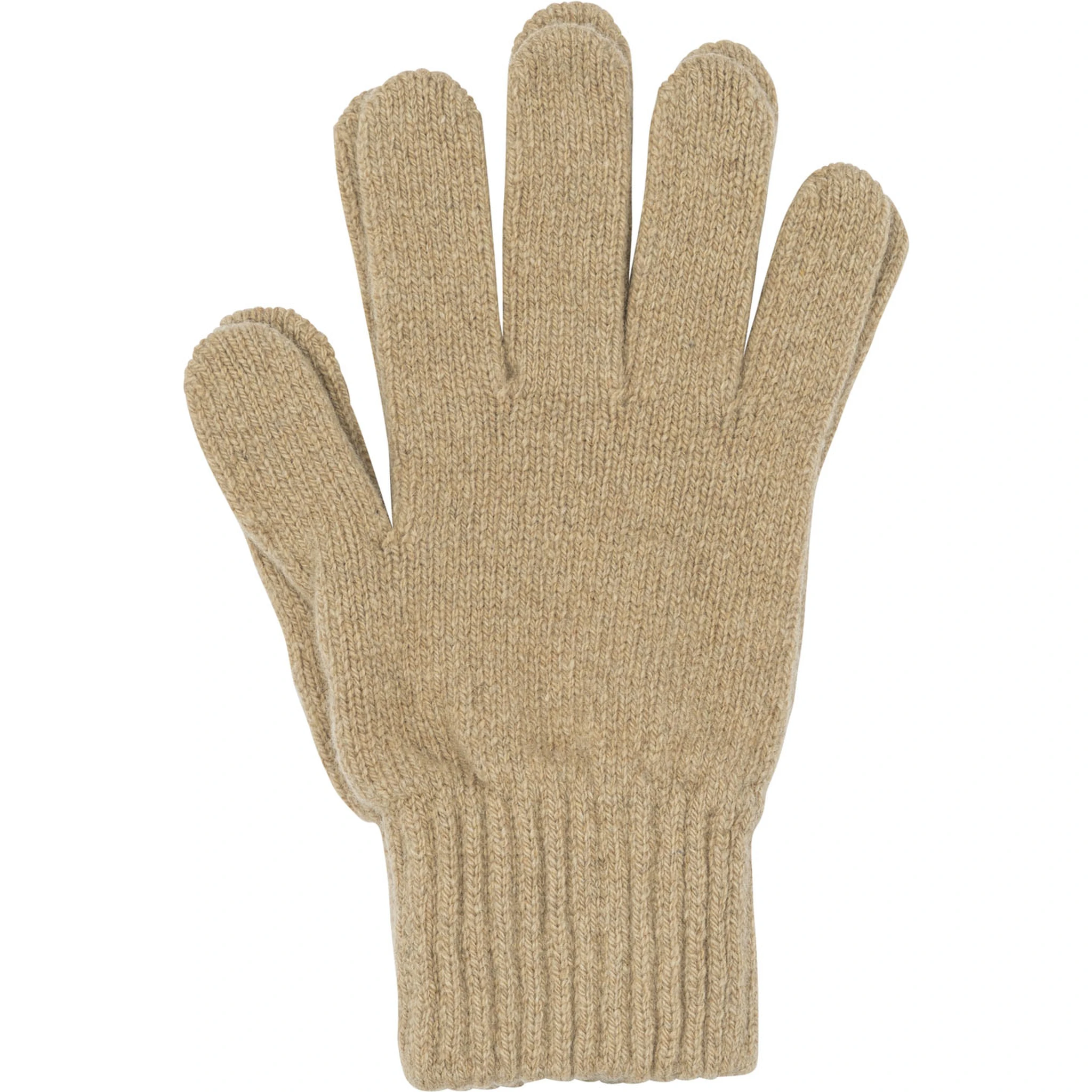 Cashmere gloves