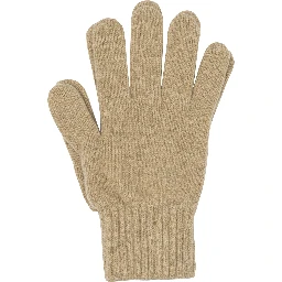 Cashmere gloves