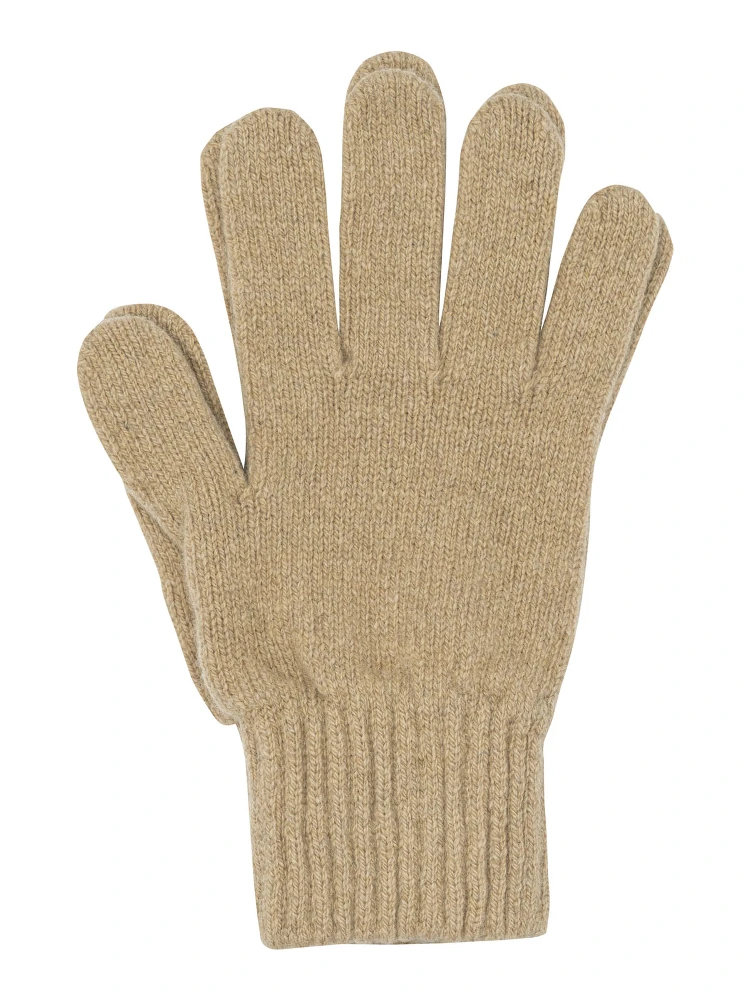 Cashmere gloves