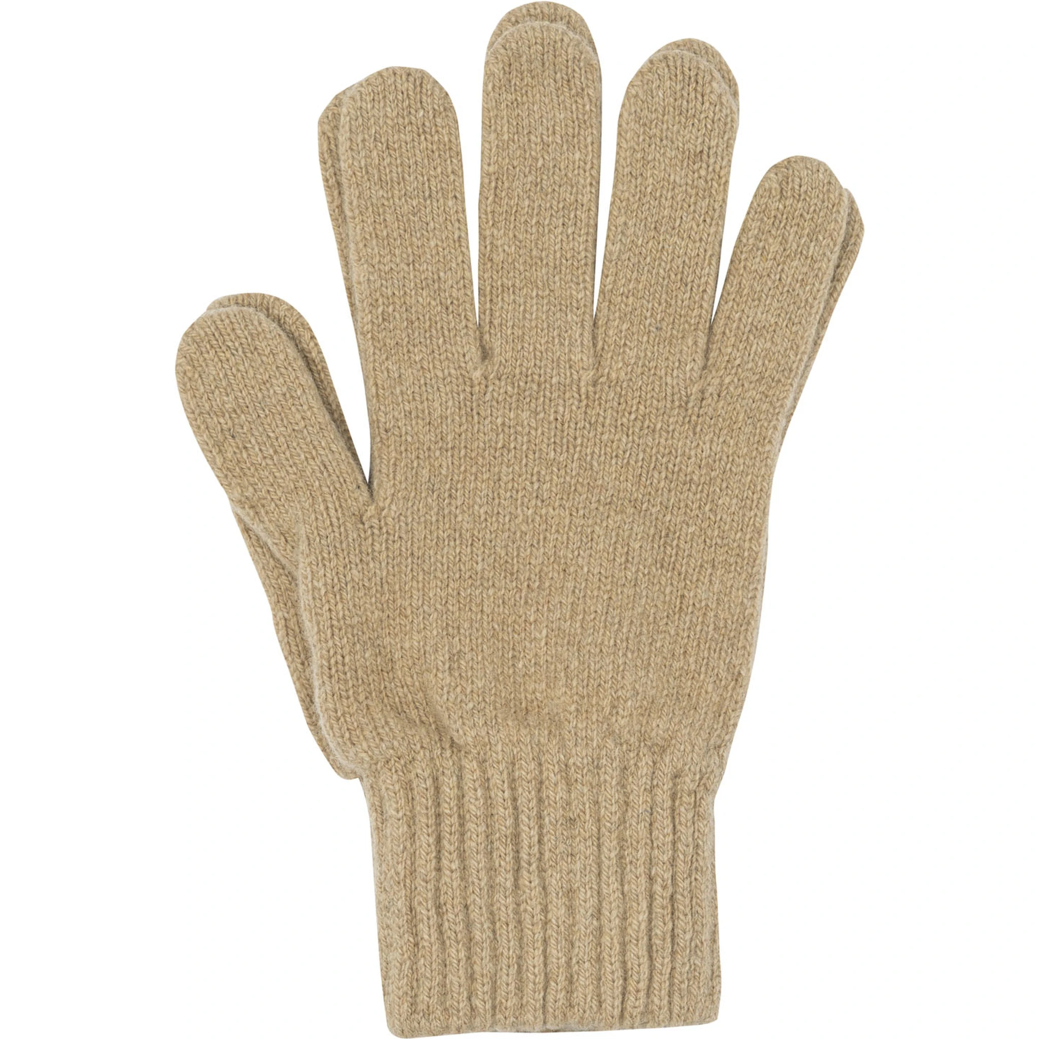 Cashmere gloves