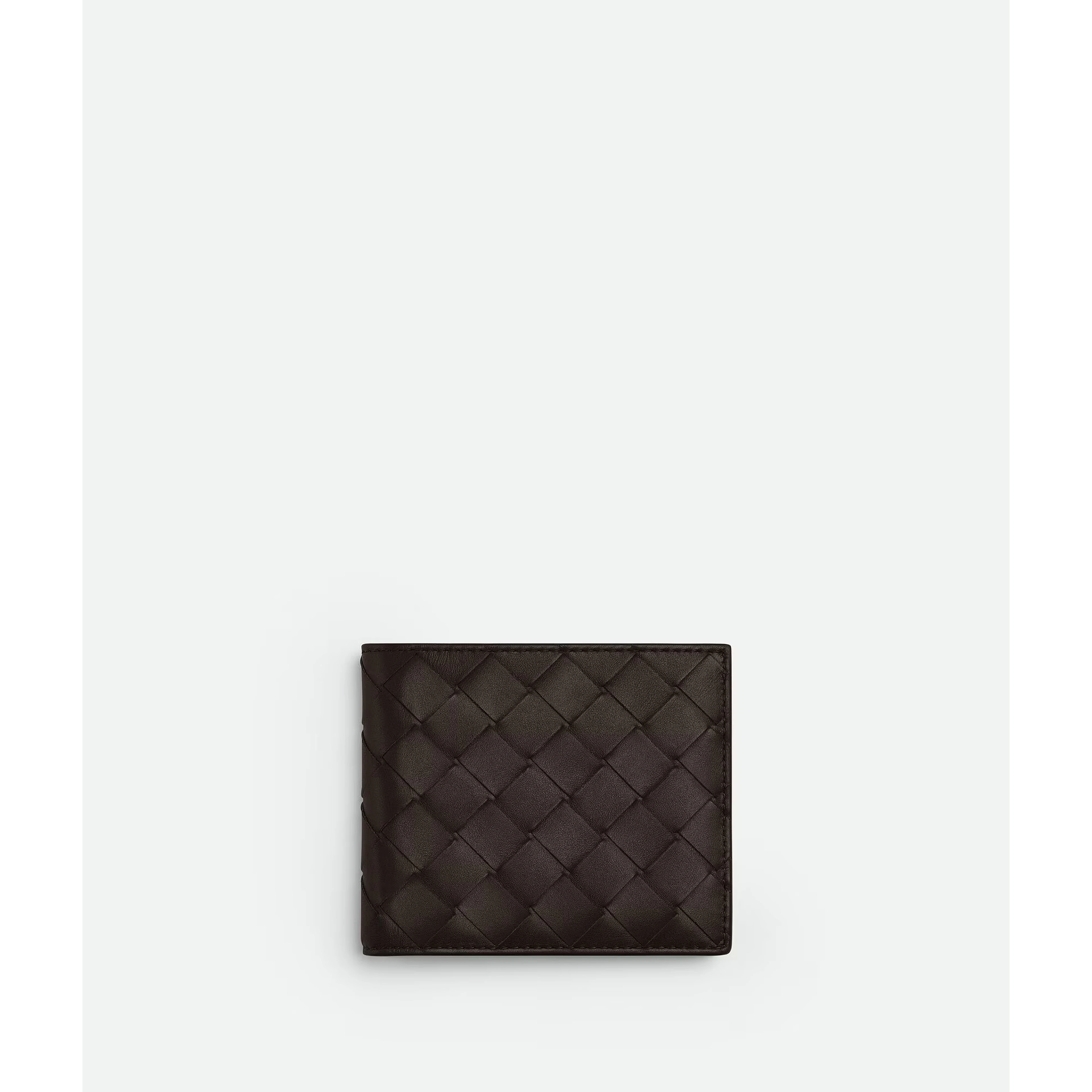 "Bi-Fold" wallet