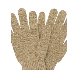 Cashmere gloves