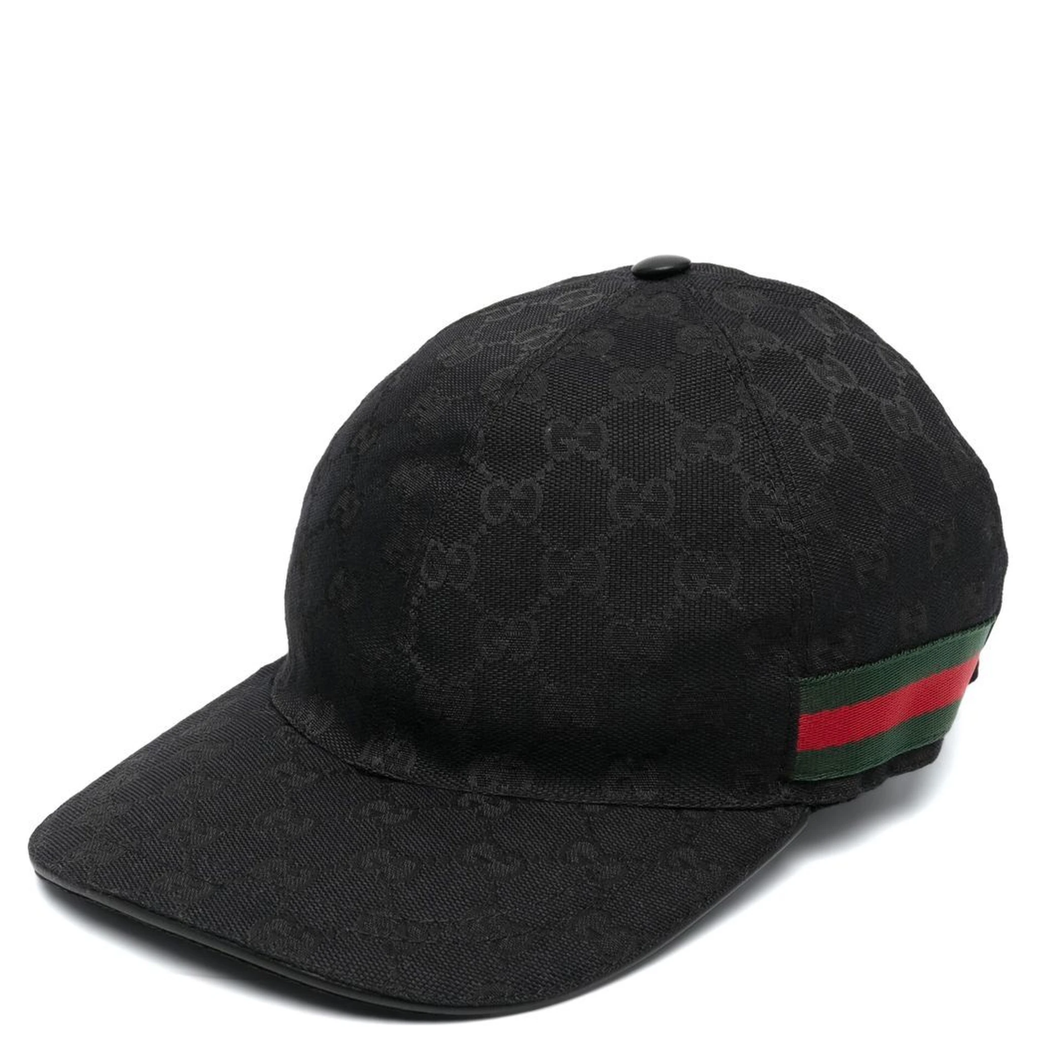 Baseball hat with Web detail