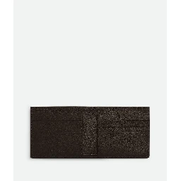 "Bi-Fold" wallet
