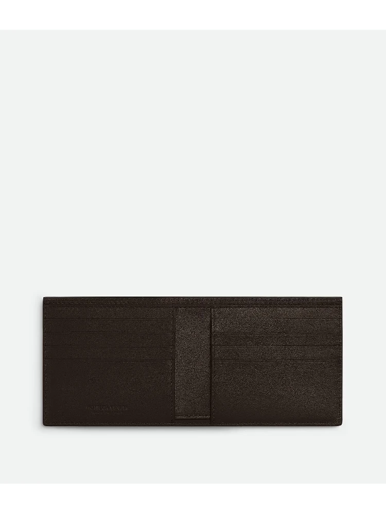 "Bi-Fold" wallet alternative