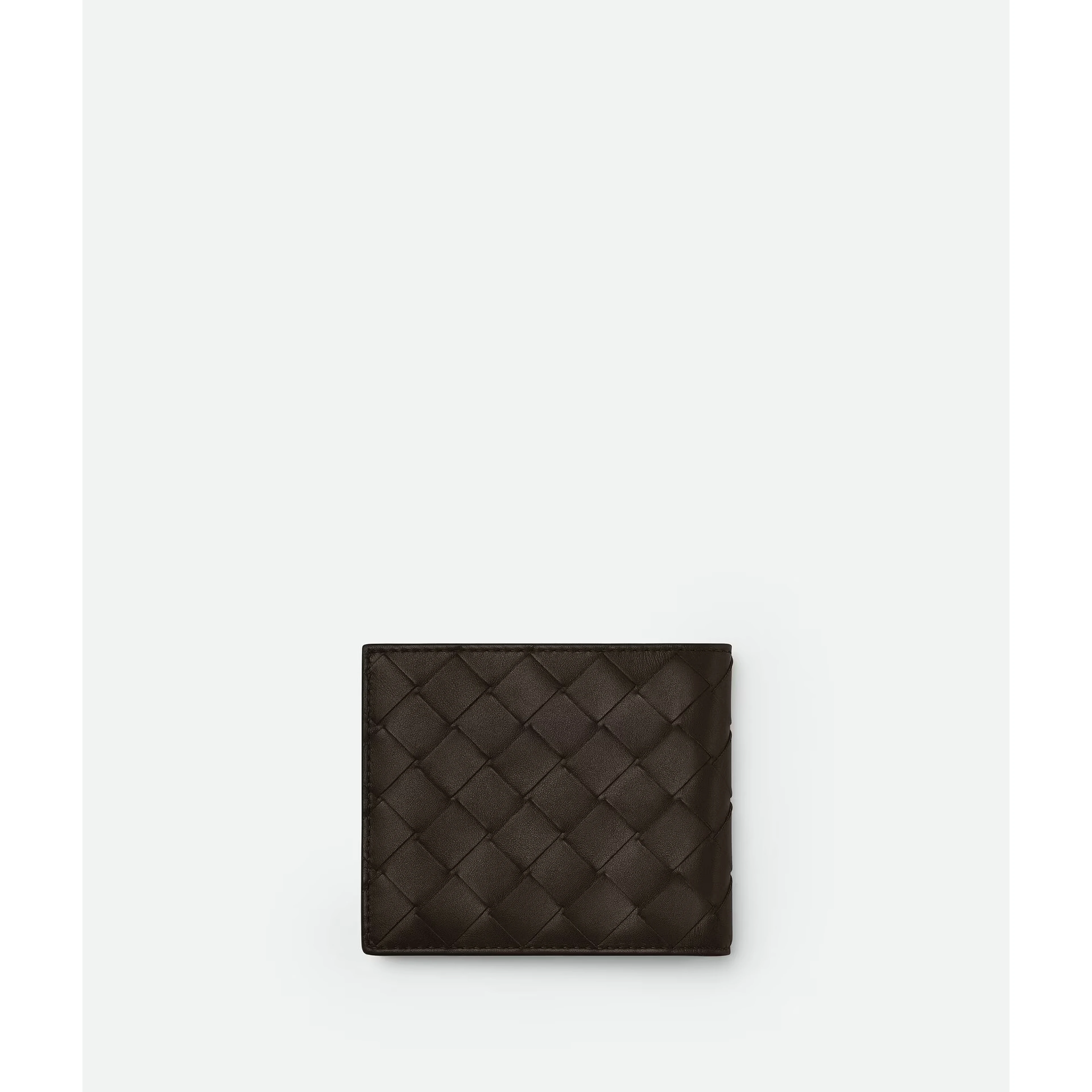 "Bi-Fold" wallet