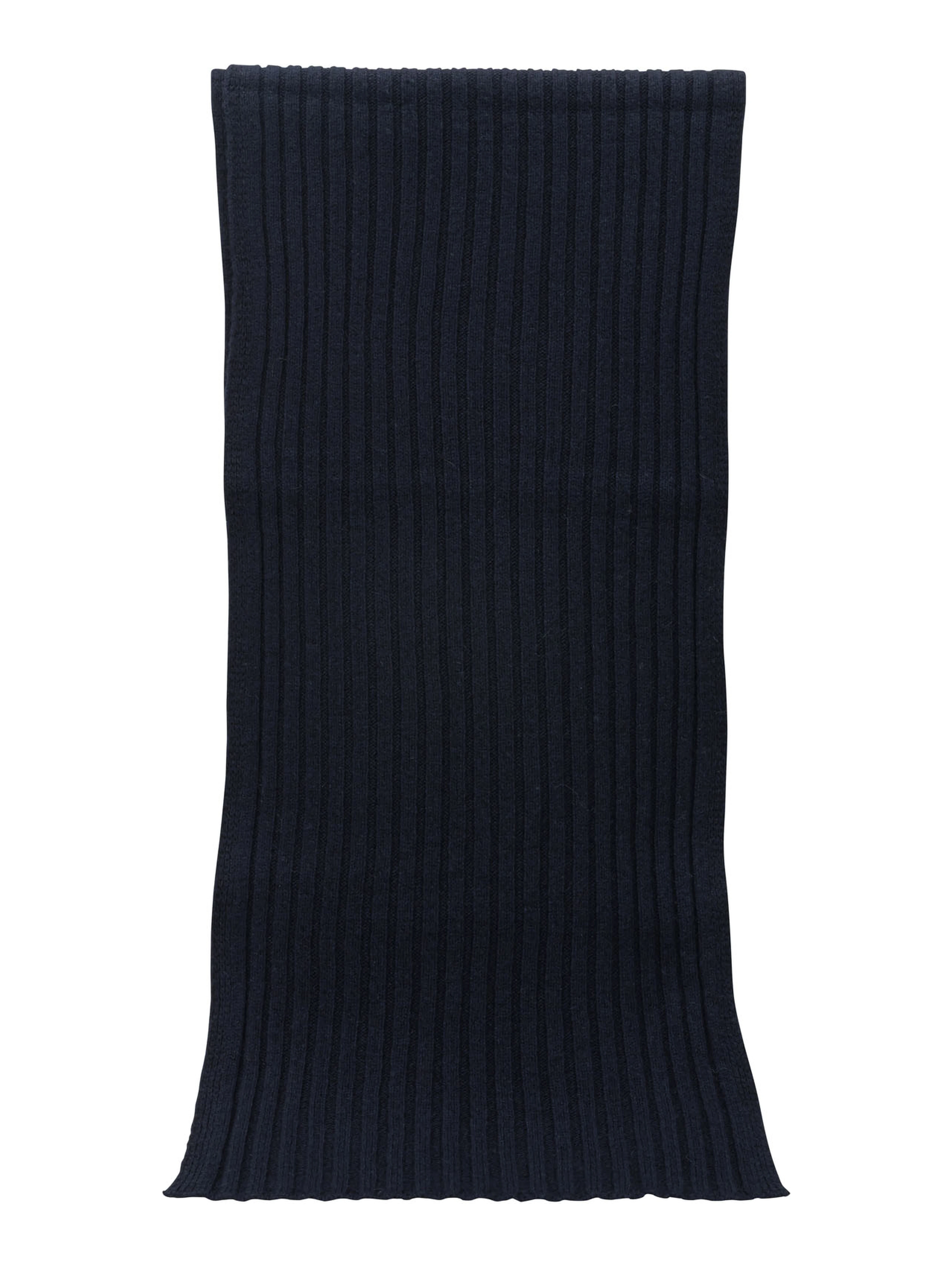 Cashmere scarf