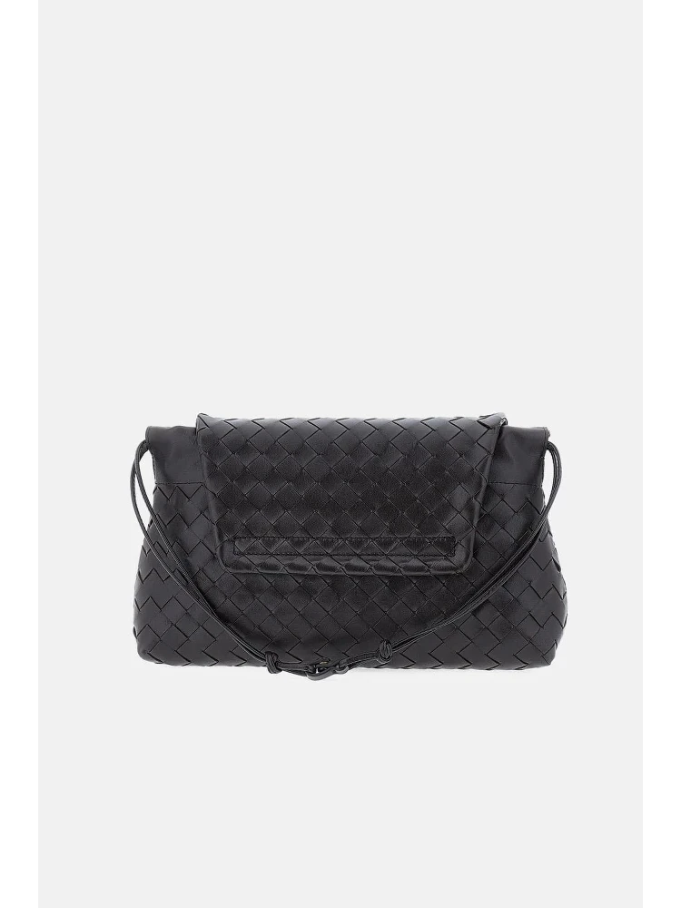 "Intrecciato" pouch alternative