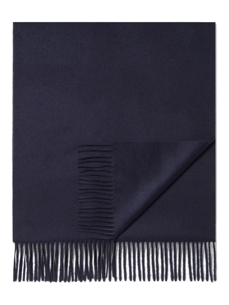 "Oasi Cashmere" scarf