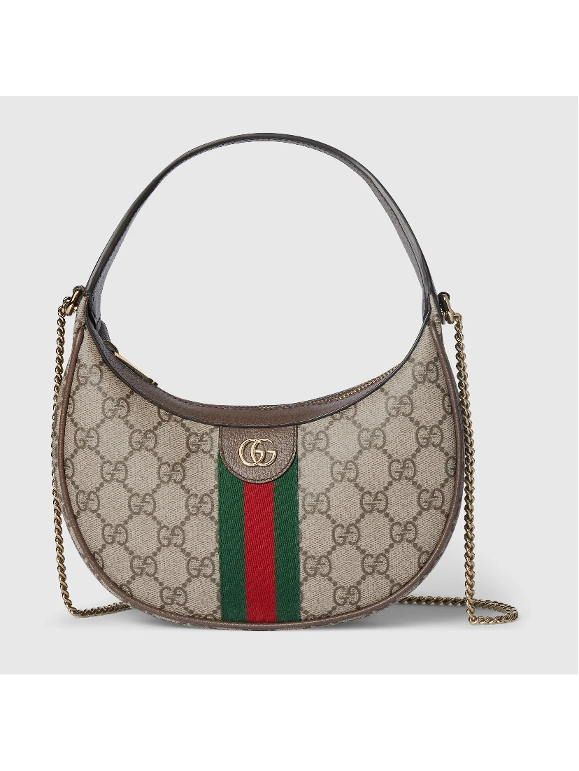 "Ophidia" handbag small