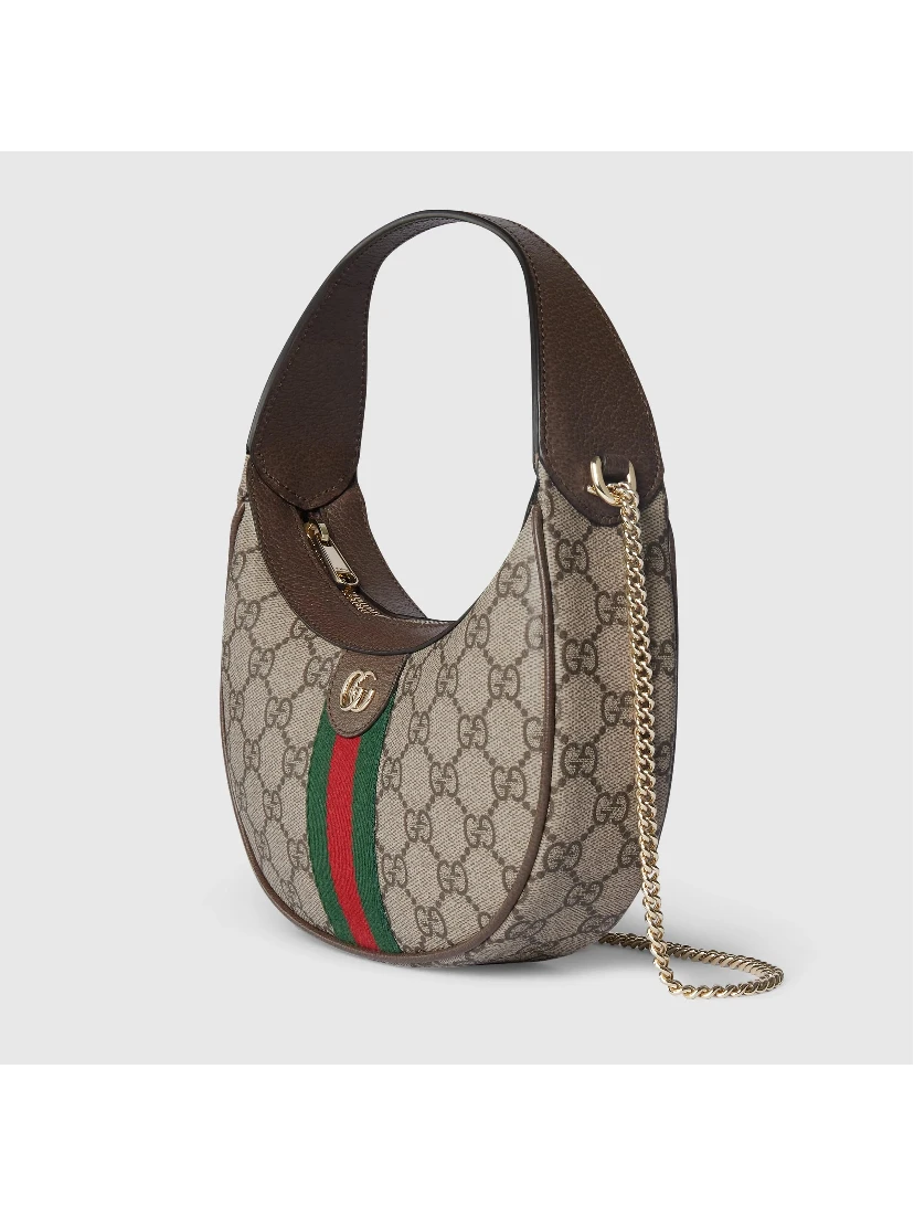 "Ophidia" handbag small