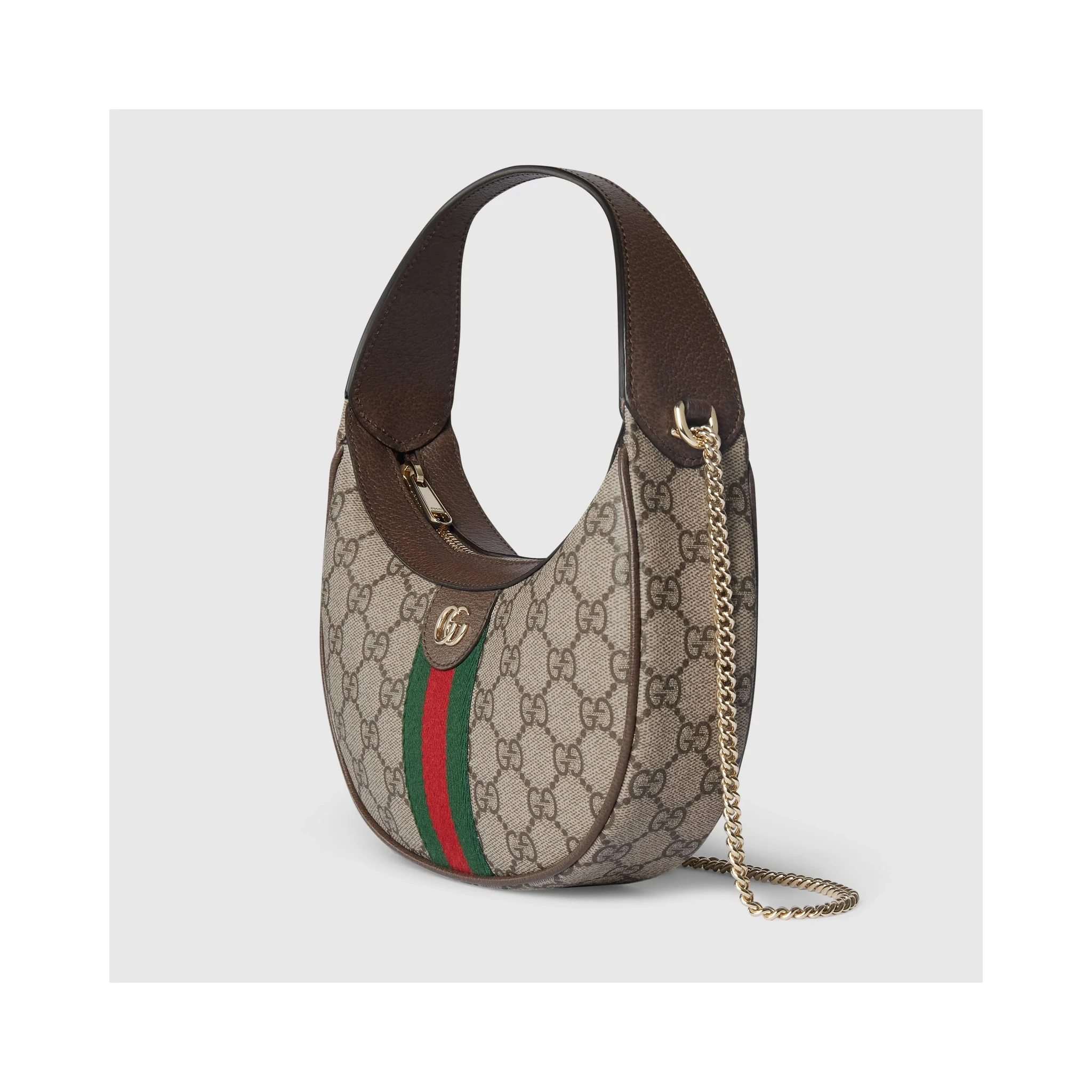 "Ophidia" handbag small