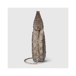 "Ophidia" handbag small