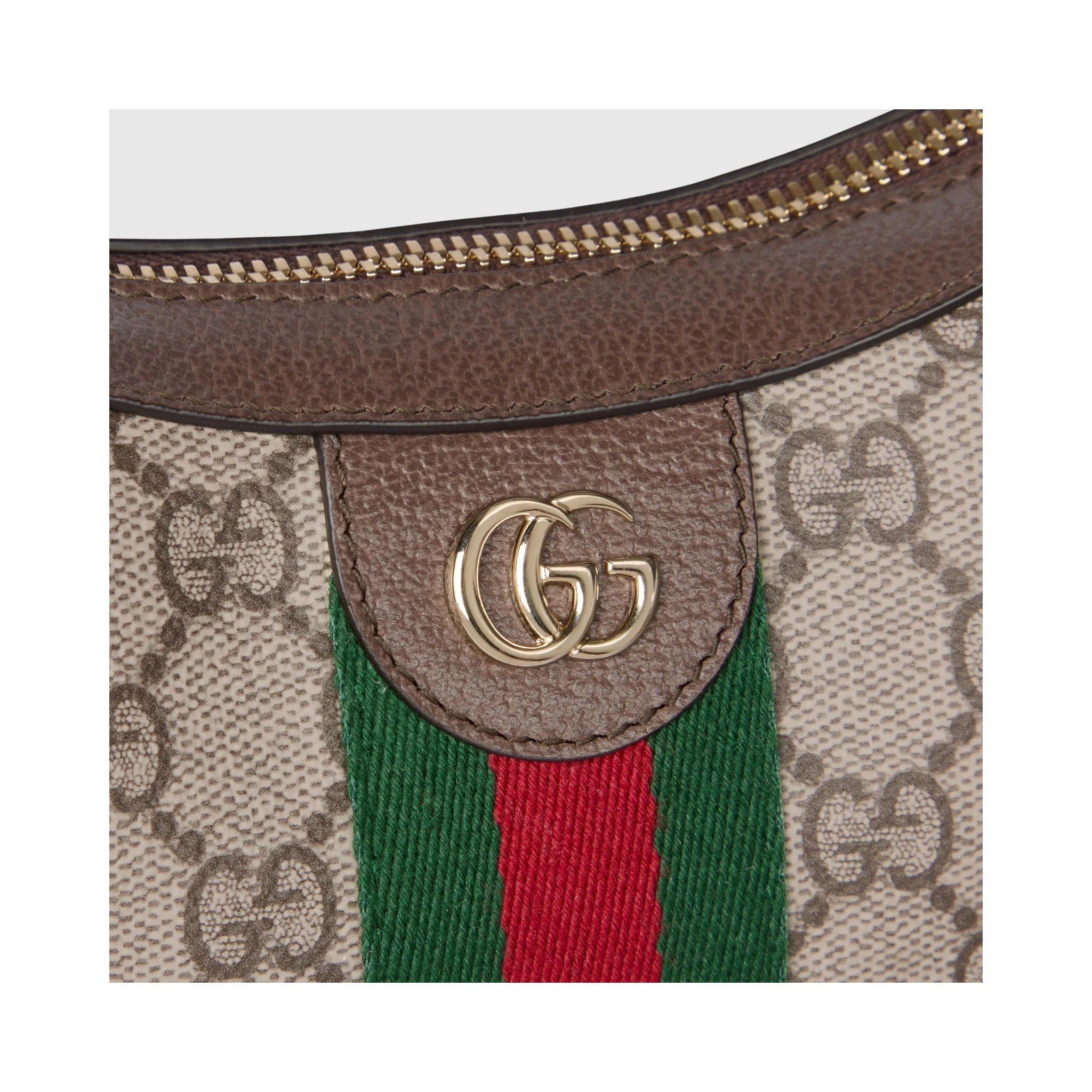 "Ophidia" handbag small