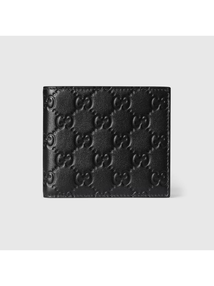 "GG Emblem" wallet