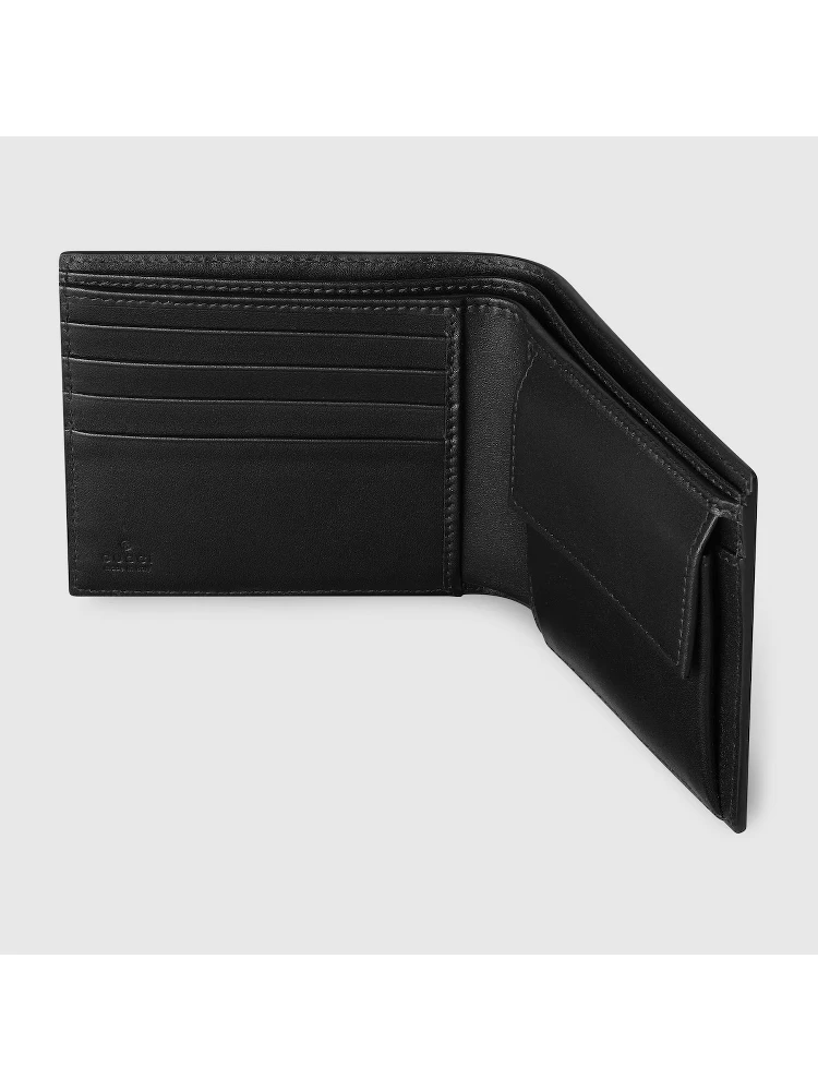 "GG Emblem" wallet alternative