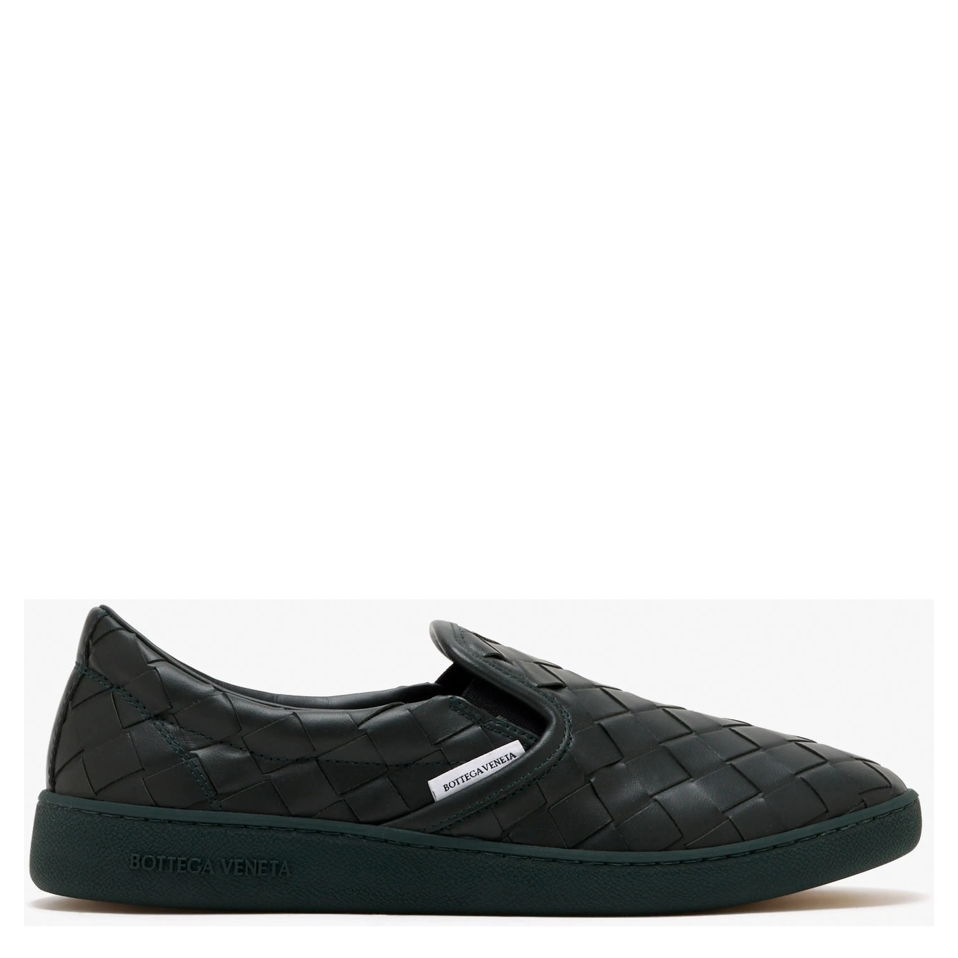 "Sawyer" slip-on