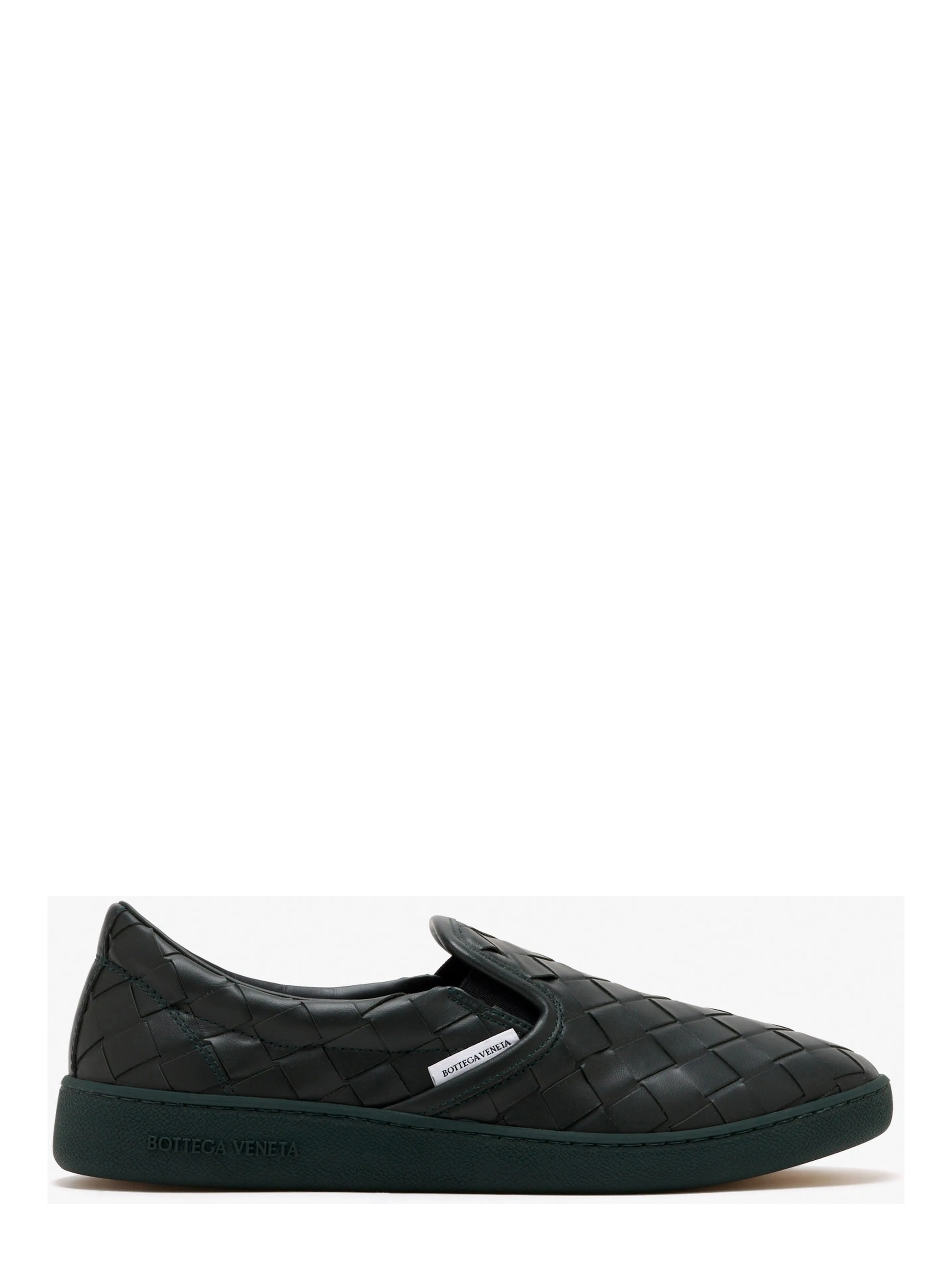 "Sawyer" slip-on