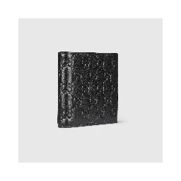 "GG Emblem" wallet