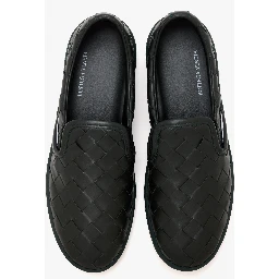 "Sawyer" slip-on