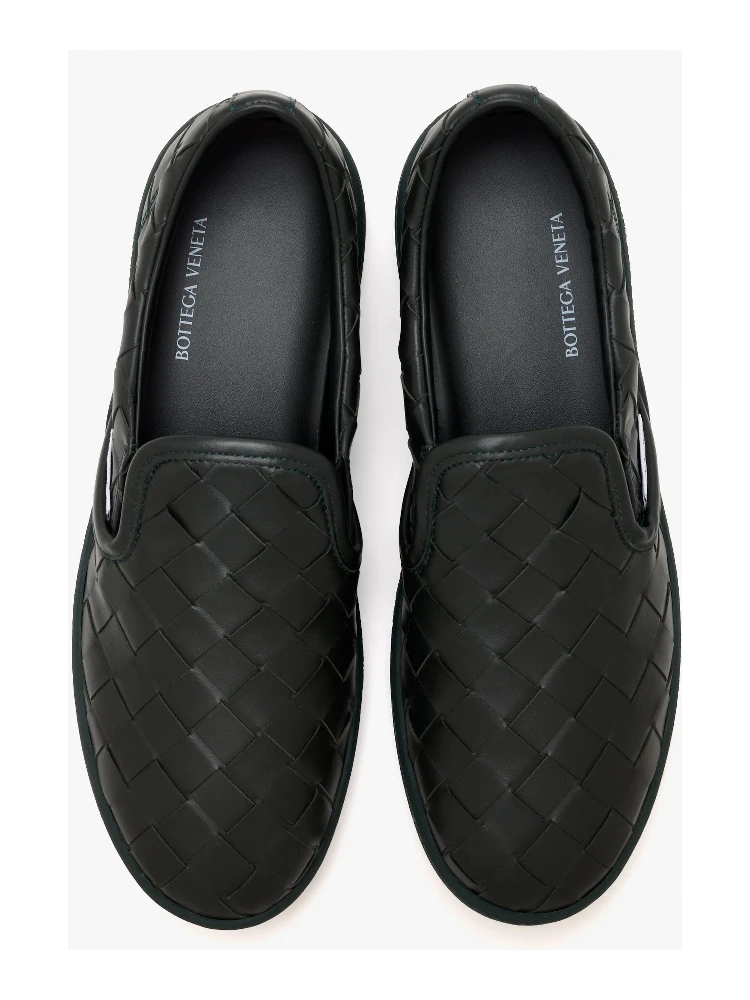 "Sawyer" slip-on alternative