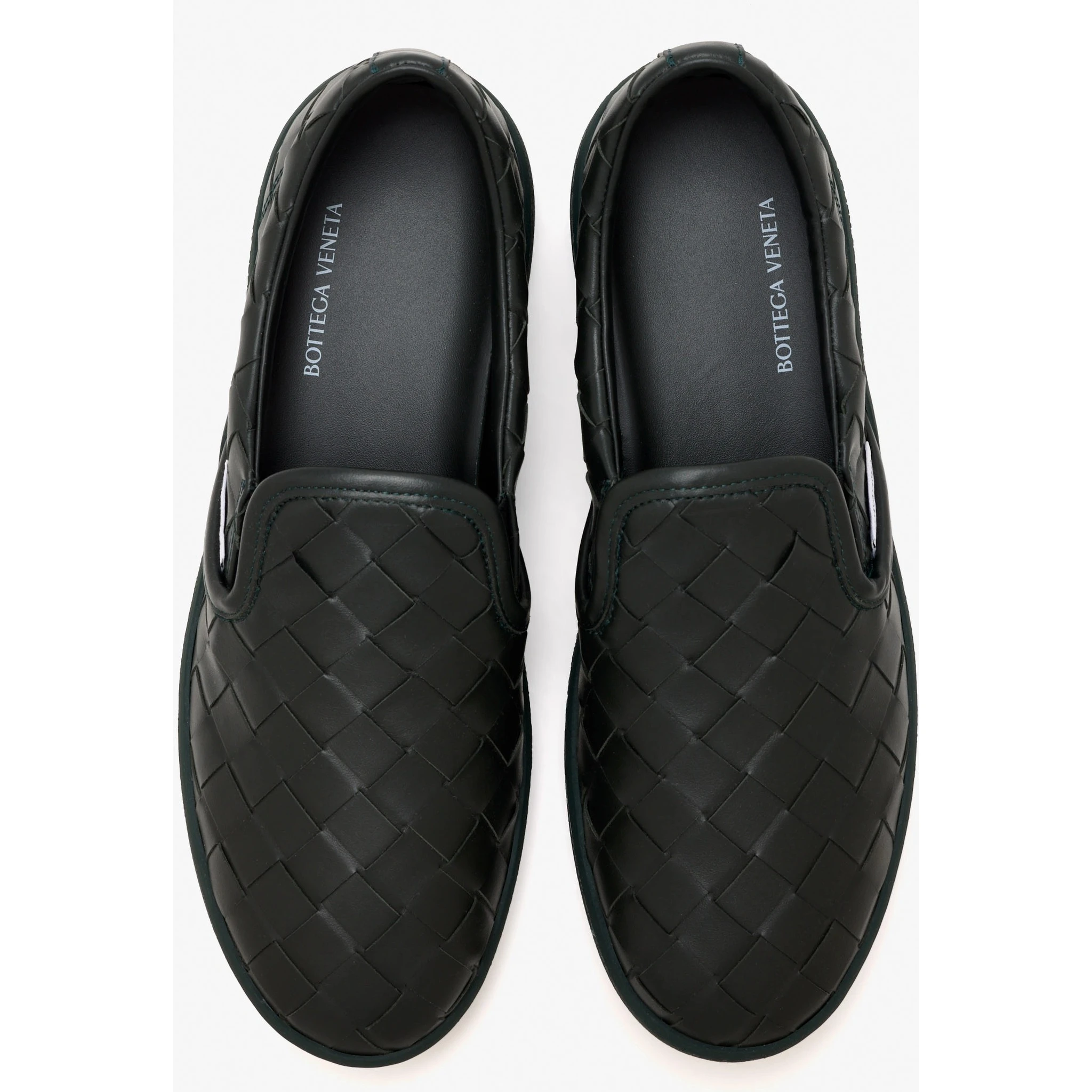 "Sawyer" slip-on