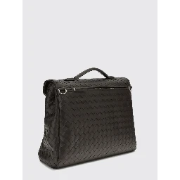 "Intrecciato" work bag