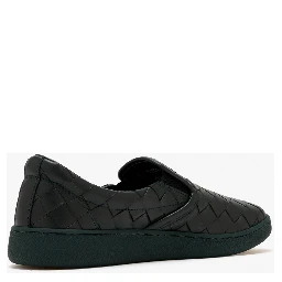 "Sawyer" slip-on