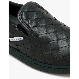 "Sawyer" slip-on