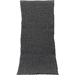 Cashmere scarf