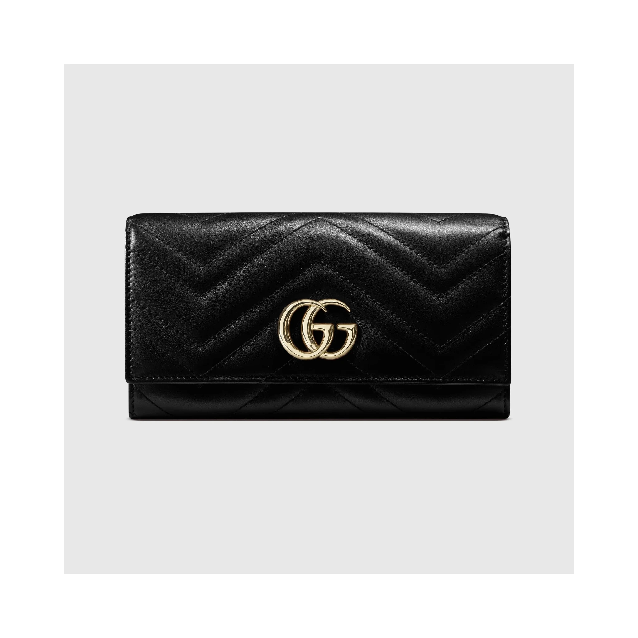 "GG Marmont" wallet