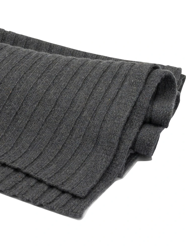 Cashmere scarf alternative