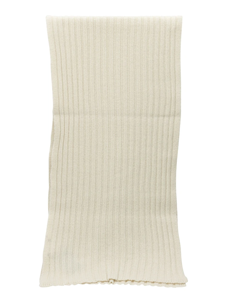 Cashmere scarf