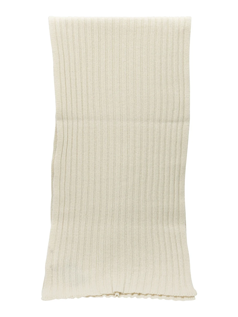 Cashmere scarf