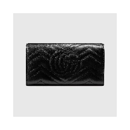 "GG Marmont" wallet