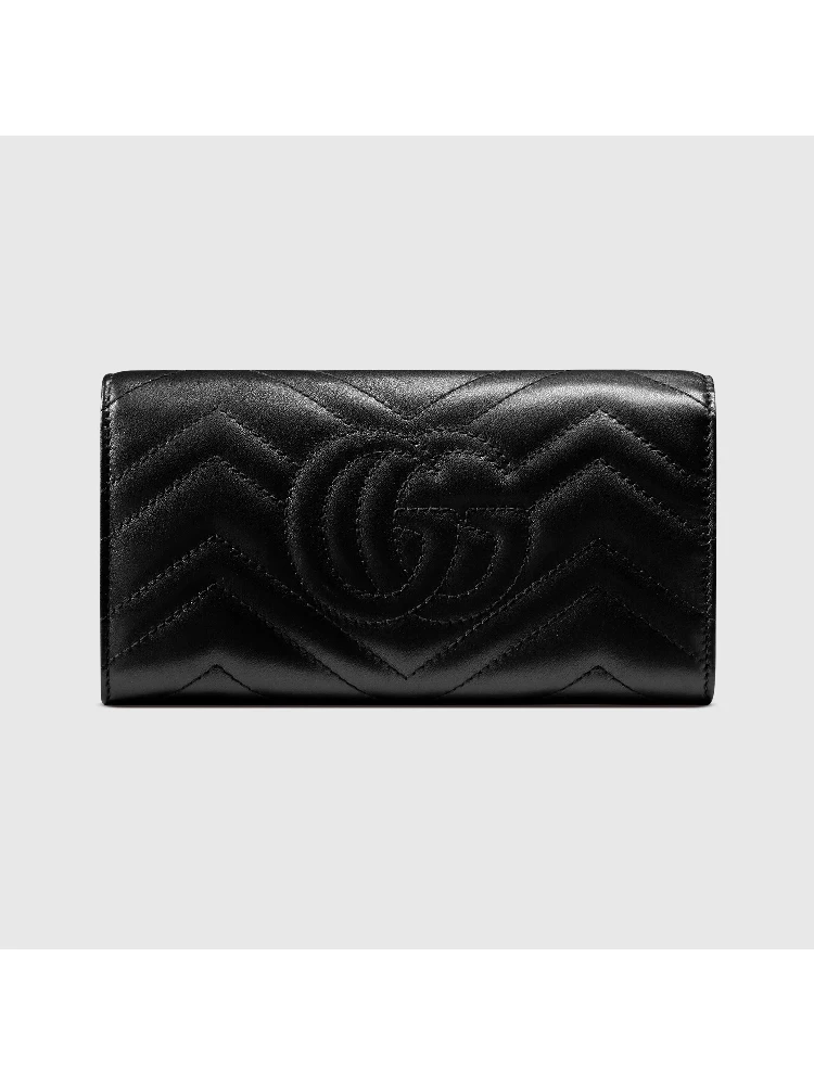 "GG Marmont" wallet alternative