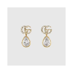 "GG Marmont" earrings