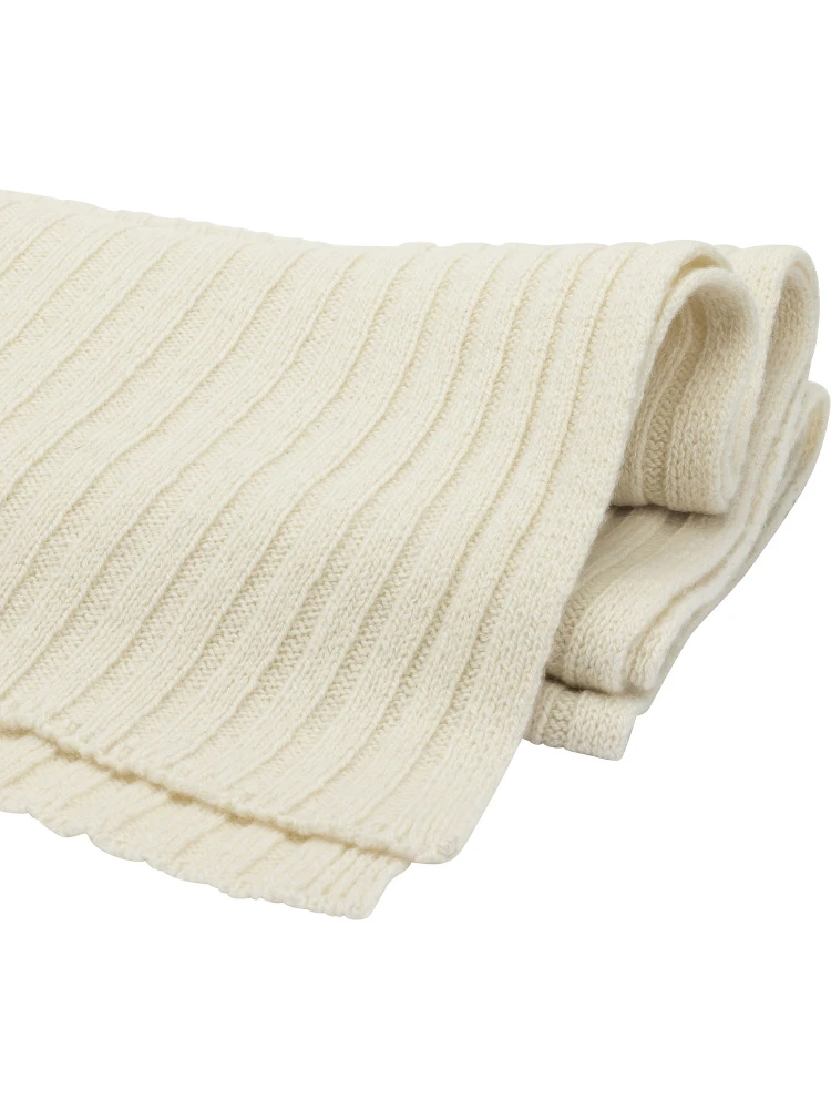 Cashmere scarf alternative