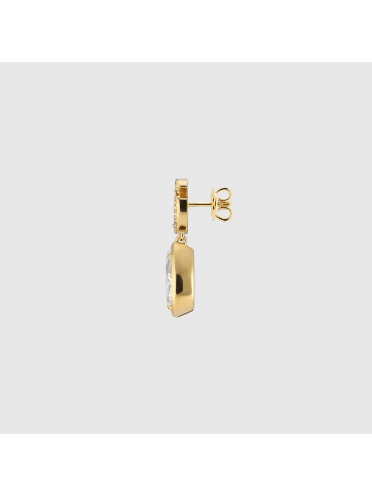 "GG Marmont" earrings alternative