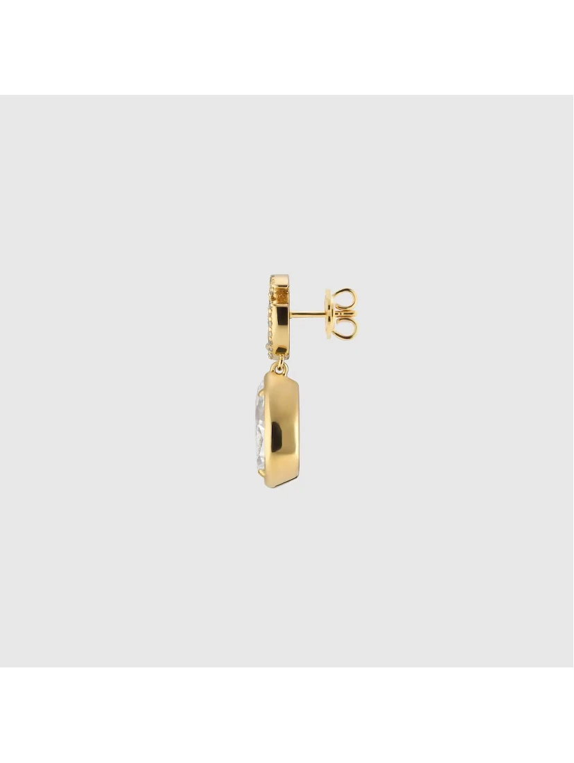 "GG Marmont" earrings