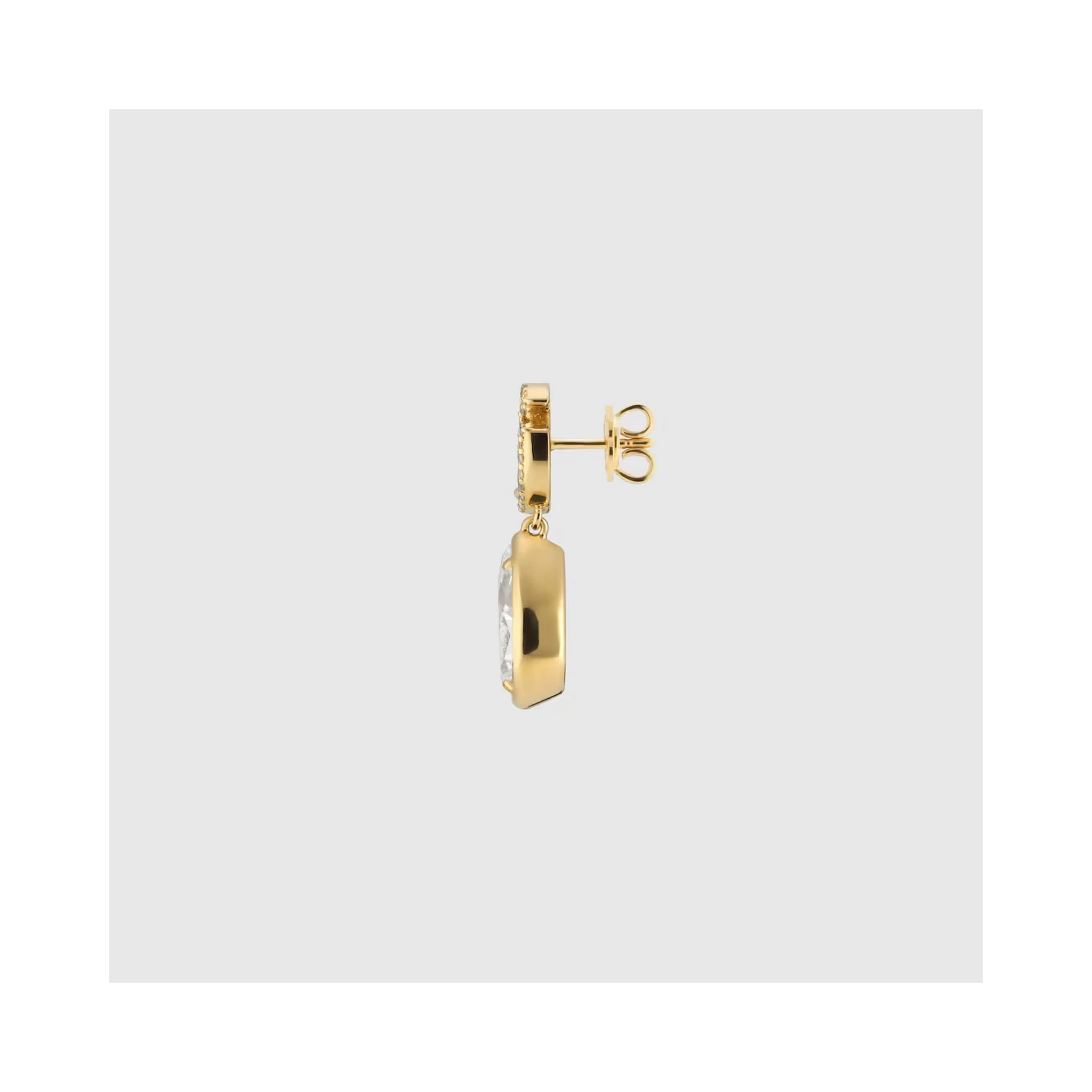 "GG Marmont" earrings