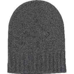 Cashmere beanie