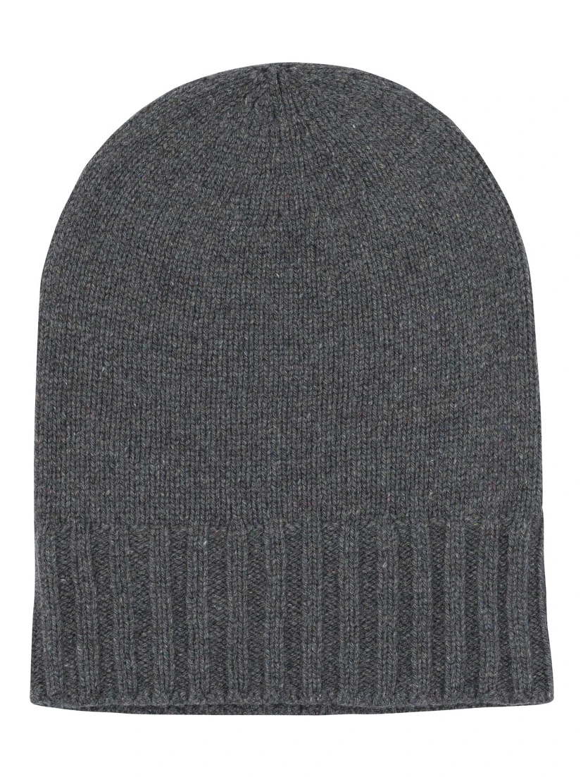 Cashmere beanie