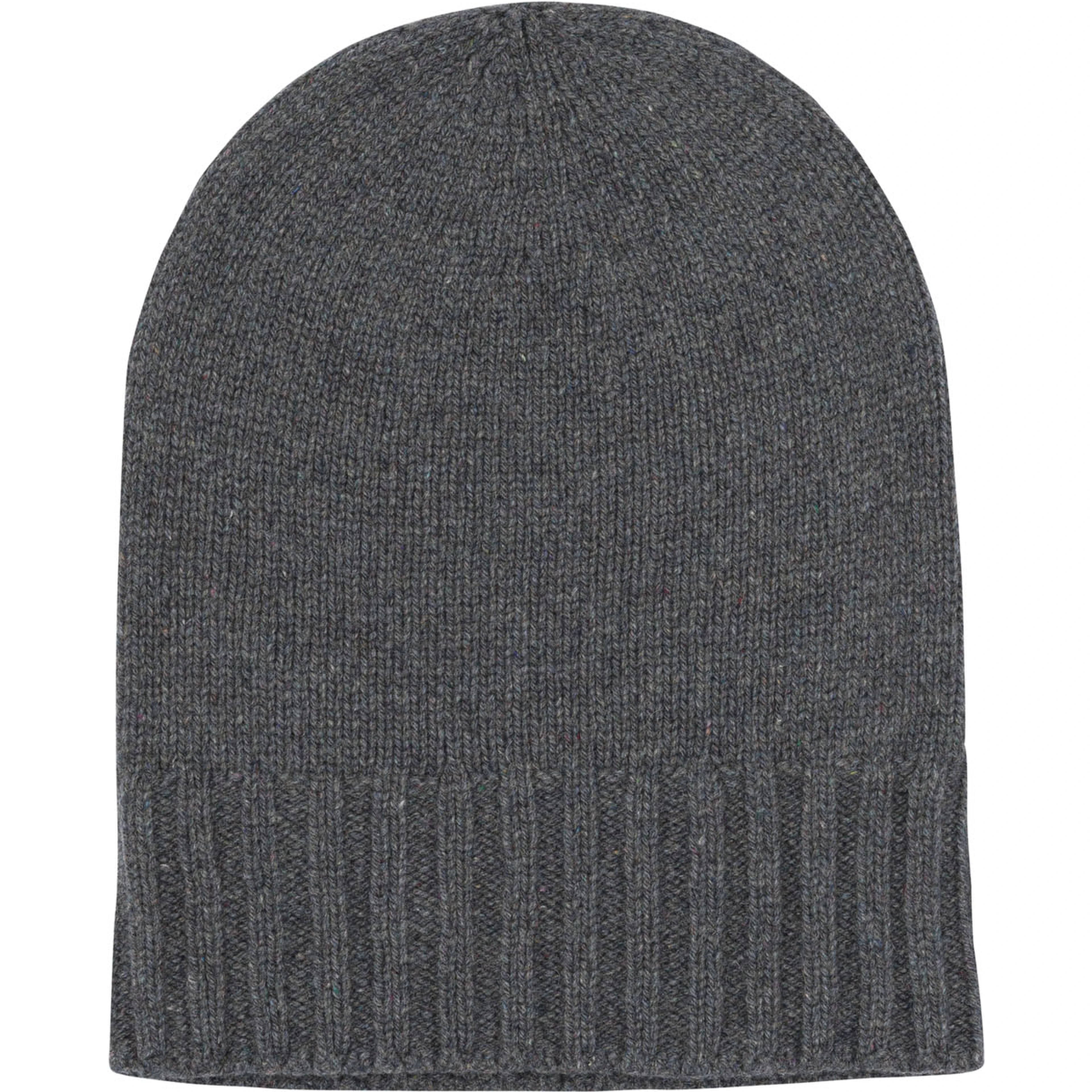 Cashmere beanie