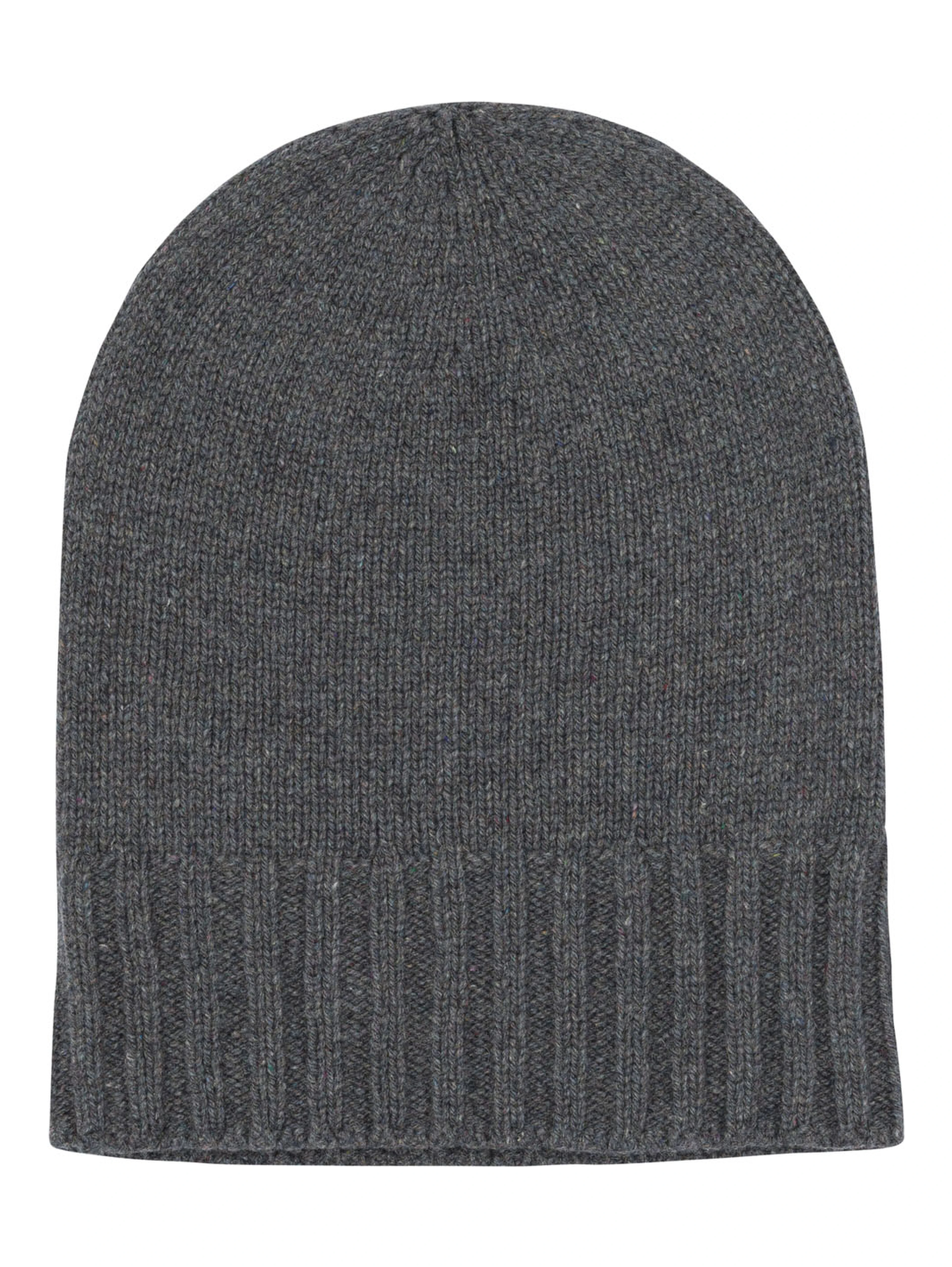 Cashmere beanie