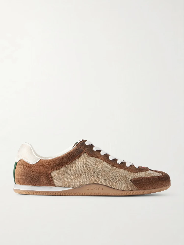 "Gucci Shift" sneakers