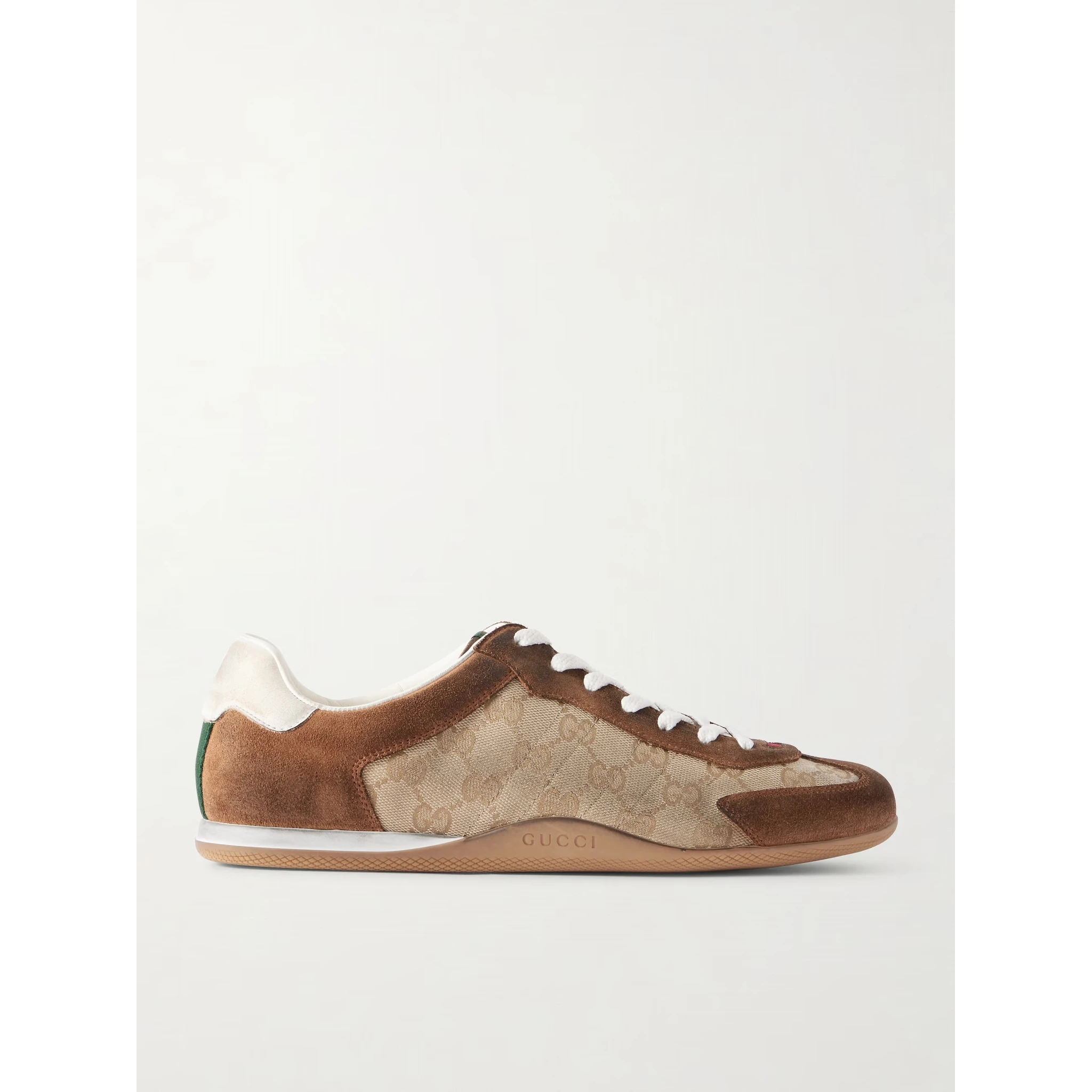 "Gucci Shift" sneakers