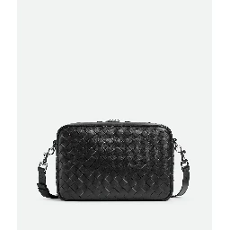 حقيبة كروسبودي "كاميرا"