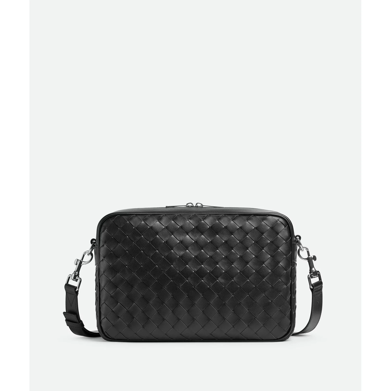 "Camera" crossbody bag